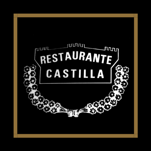 Restaurante Castilla Logo